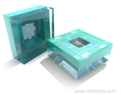 基于MEMS技術的壓力感測系統的設計