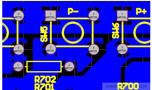 PCB設計