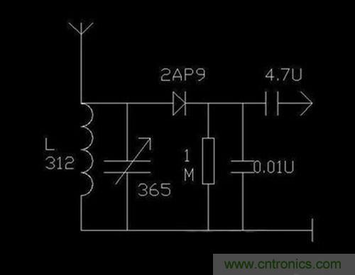 既省錢又省電！自己動手DIY礦石收音機