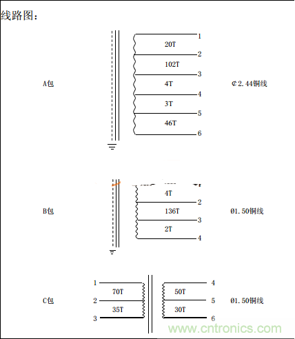 技術解析：參數式穩壓器的經典總結