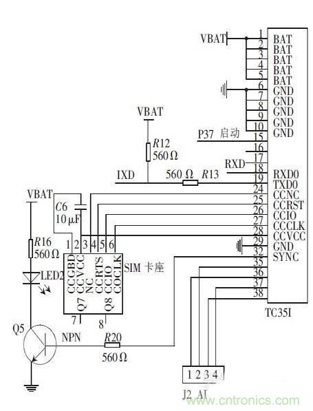 攻略達人：如何快速設計汽車溫度控制系統連接器電路？