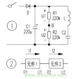 走捷徑才是硬道理！測量電子元件電阻值的獨門絕技