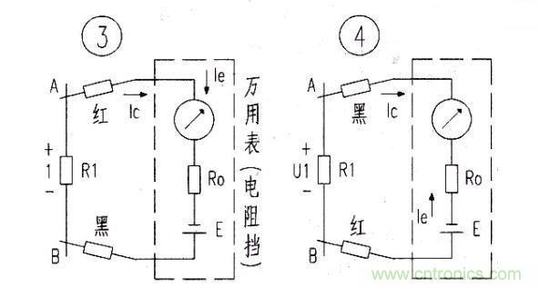 走捷徑才是硬道理！測量電子元件電阻值的獨門絕技