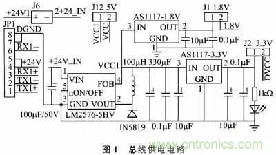 設計方式PK戰：手持端測試儀中兩種供電方式設計