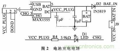 設計方式PK戰：手持端測試儀中兩種供電方式設計