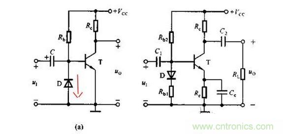 其他穩定Q工作點電路