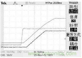 直流升壓電路中熱插拔保護電路的原理及實現