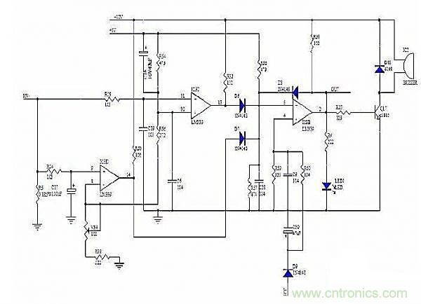 分析：短路保護對逆變器有什么作用？