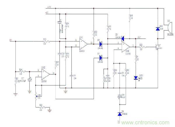 過流短路保護在逆變電源中扮演著什么“角色”？