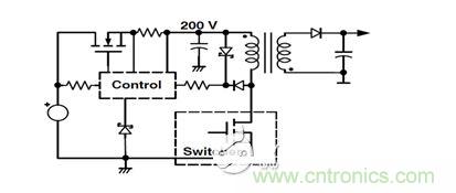 安森美半導體創新的電源管理方案