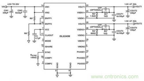 PCB設計徹底解決電源散熱問題的契機在哪？