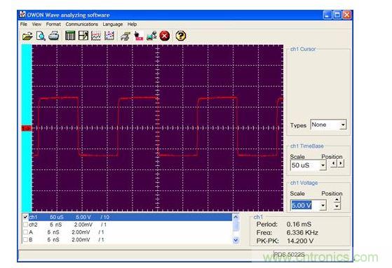 IC1-B輸出。