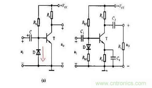 其他穩定Q工作點電路