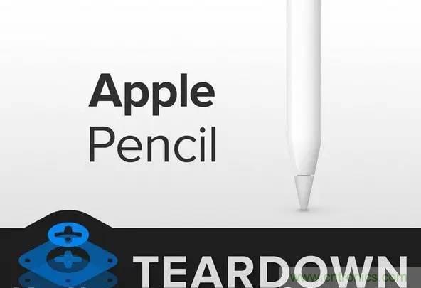 不會取代手指的Apple Pencil ，究竟有什么特別？