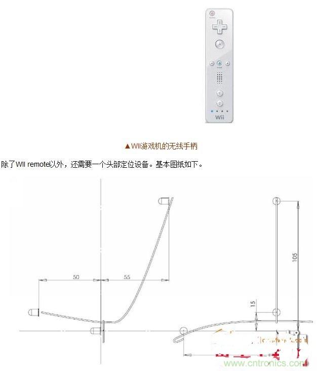 技術(shù)宅要逆天，DIY四點定位燈實現(xiàn)虛擬實境游戲