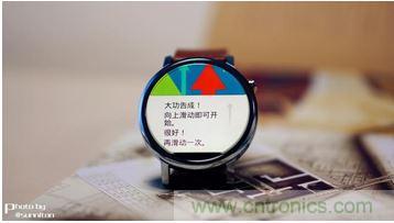 Moto 360 二代：“精益求精”的細節(jié)仍無法彌補功能的缺失