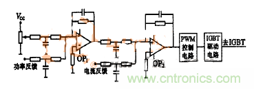 簡析電路：超高頻諧振感應加熱電源的設計思路