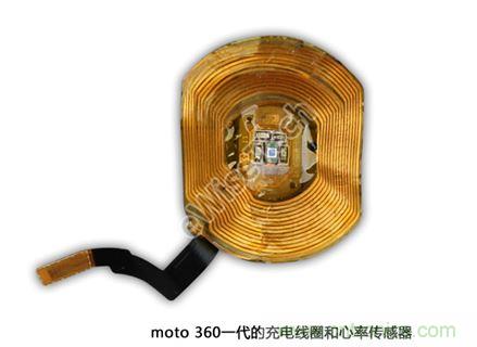 MOTO 360二代智能手表拆解：只有細(xì)節(jié)，沒(méi)有亮點(diǎn)