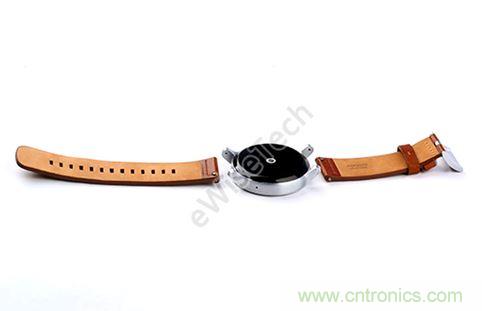 MOTO 360二代智能手表拆解：只有細(xì)節(jié)，沒(méi)有亮點(diǎn)