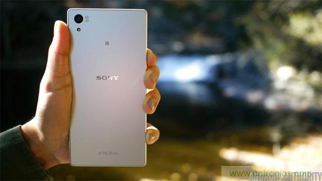 傳奇索尼，憑借Sony Xperia Z5能否在移動(dòng)市場(chǎng)奪得一席之地？