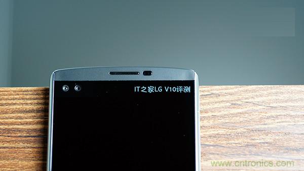 業(yè)界良心 LG V10 評(píng)測(cè):剛毅、冷峻，不失人性化