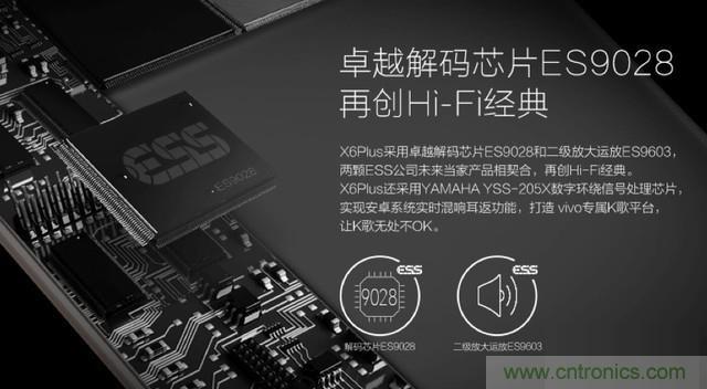 Hi-Fi革命！vivo X6 Plus深度評測：夠快才暢快