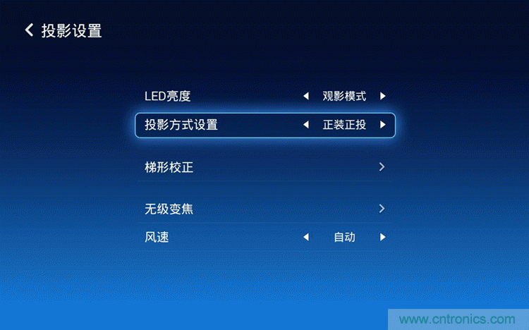 無屏電視時代已然來臨，客廳你做好準備了嗎？