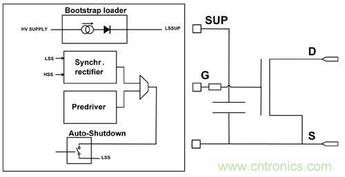 深談汽車動力系統電路設計中的傳感技術