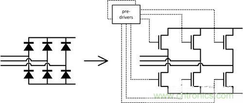 深談汽車動力系統電路設計中的傳感技術