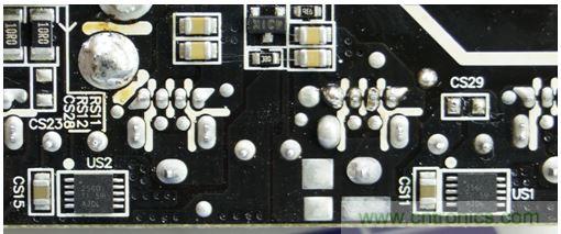 69元小米4口USB充電器詳細(xì)拆解，看完你也能DIY一個