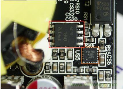 69元小米4口USB充電器詳細(xì)拆解，看完你也能DIY一個