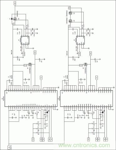 基于bq24161+TPS2419雙電池供電方案的設計分析