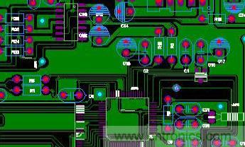 結合生產的設計要點總結出的 PCB layout 7大法則