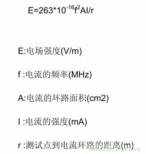 熱帖整理：EMC理論基礎，讓你從此遠離EMC困擾！