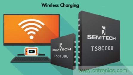 正在改變移動世界的無線充電技術