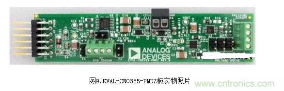 低功耗溫度補(bǔ)償式電橋信號調(diào)理器和驅(qū)動器電路