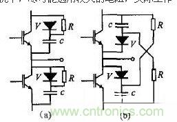 時下經(jīng)典保護(hù)電子電路設(shè)計案例集錦TOP4