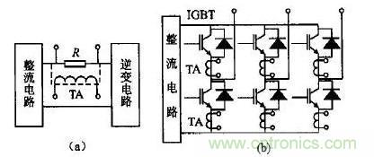 時下經(jīng)典保護(hù)電子電路設(shè)計案例集錦TOP4