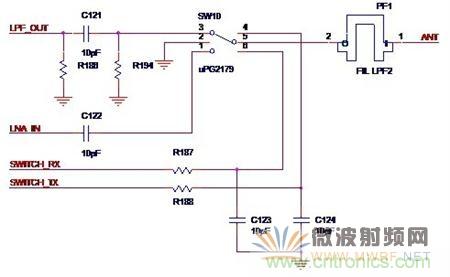 Atheros對Ralink，看WiFi產品的射頻電路設計