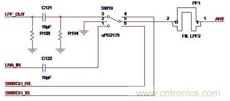 Atheros對Ralink，看WiFi產品的射頻電路設計