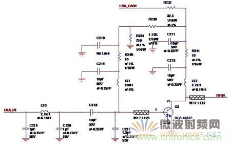 Atheros對Ralink，看WiFi產品的射頻電路設計