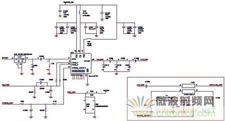 Atheros對Ralink，看WiFi產品的射頻電路設計