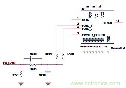 Atheros對Ralink，看WiFi產品的射頻電路設計