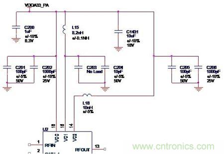 Atheros對Ralink，看WiFi產品的射頻電路設計