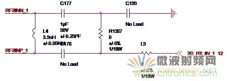 Atheros對Ralink，看WiFi產品的射頻電路設計