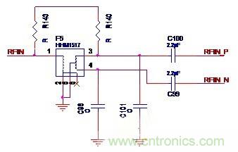 Atheros對Ralink，看WiFi產品的射頻電路設計