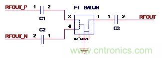 Atheros對Ralink，看WiFi產品的射頻電路設計