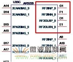 Atheros對Ralink，看WiFi產品的射頻電路設計