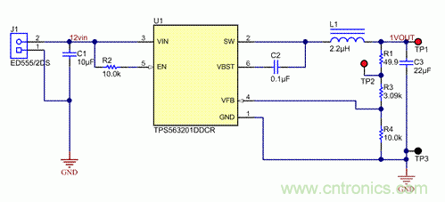 Altium讓多相和多模塊電路板設計變得簡單！