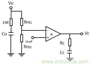 如何轉換開關電源系統電壓模式與電流模式？